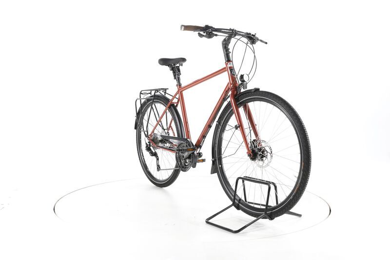Böttcher Dakkar Meral 2021 | oranžová | 28" | 52 cm, image 2 of 4