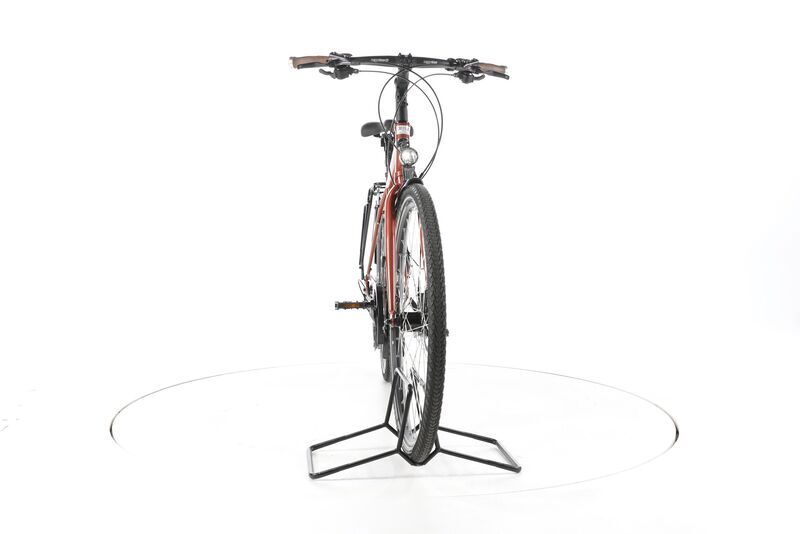 Böttcher Dakkar Meral 2021 | oranžová | 28" | 52 cm, image 3 of 4