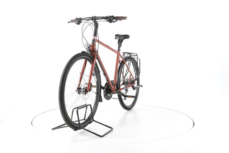 Böttcher Dakkar Meral 2021 | oranžová | 28" | 52 cm, image 4 of 4