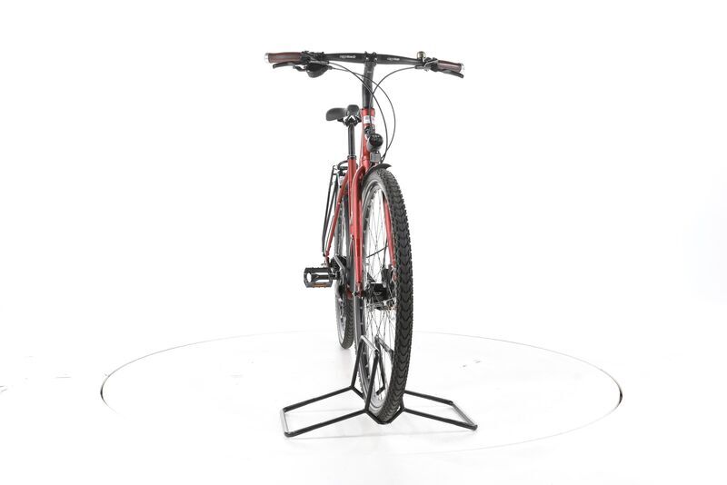Böttcher Dakkar XT30 2021 | rosso | 28" | 54 cm, image 3 of 4