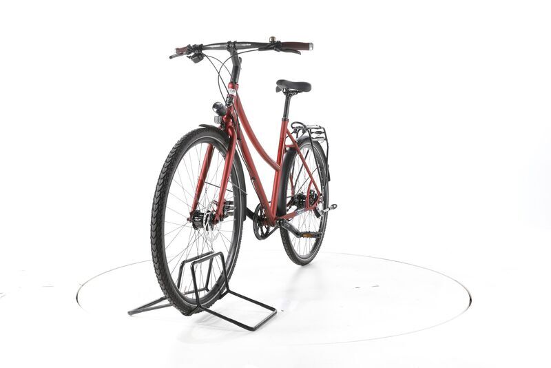 Böttcher Dakkar XT30 2021 | rosso | 28" | 54 cm, image 4 of 4