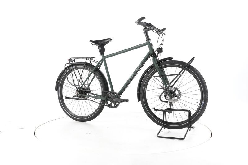 Böttcher Evolution 2022 | green | 27,5" | 53 cm, image 1 of 4