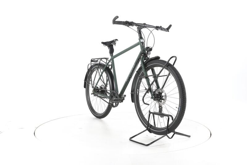 Böttcher Evolution 2022 | green | 27,5" | 53 cm, image 2 of 4
