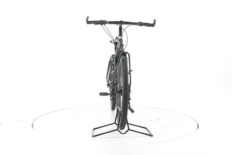 Böttcher Evolution 2022 | green | 27,5" | 53 cm, image 3 of 4