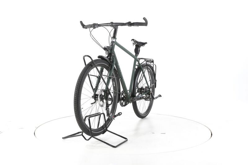 Böttcher Evolution 2022 | green | 27,5" | 53 cm, image 4 of 4