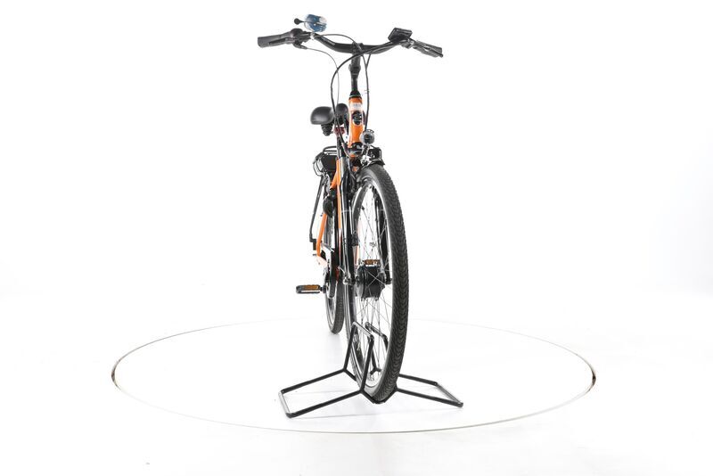 Böttcher Friends-E 2021 | oranžová | 28" | 51 cm | 500 - 3000 km, image 4 of 5