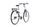 Böttcher Glider X (2022) | Lage instap | wit | 28" | 48 cm | < 100 km thumbnail 2/5
