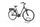 Böttcher Glider X Active 2022 | black | 28" | 54 cm | 500 - 3000 km, thumbnail 1 of 4