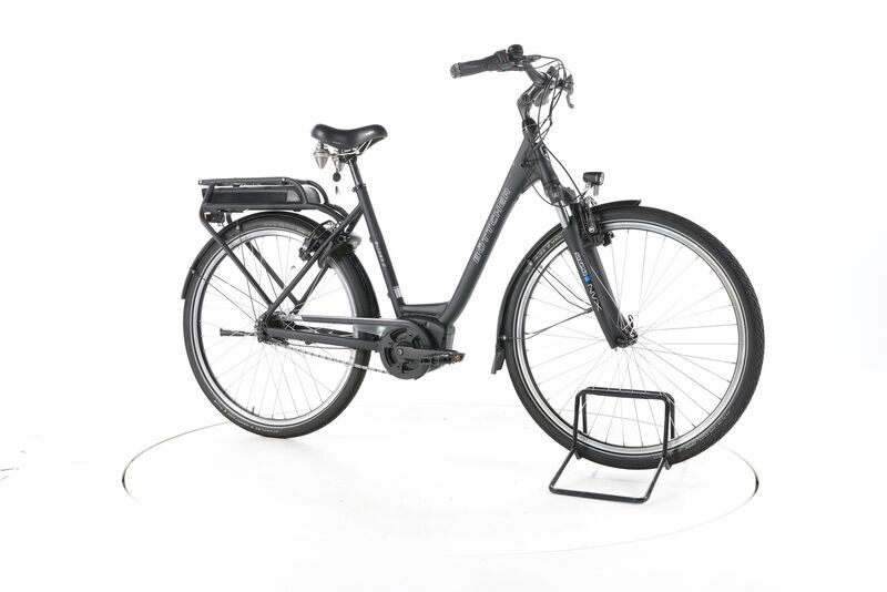 Böttcher Glider X Active 2022 | black | 28" | 54 cm | 500 - 3000 km, image 1 of 4