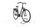 Böttcher Glider X Active 2022 | black | 28" | 54 cm | 500 - 3000 km, thumbnail 2 of 4