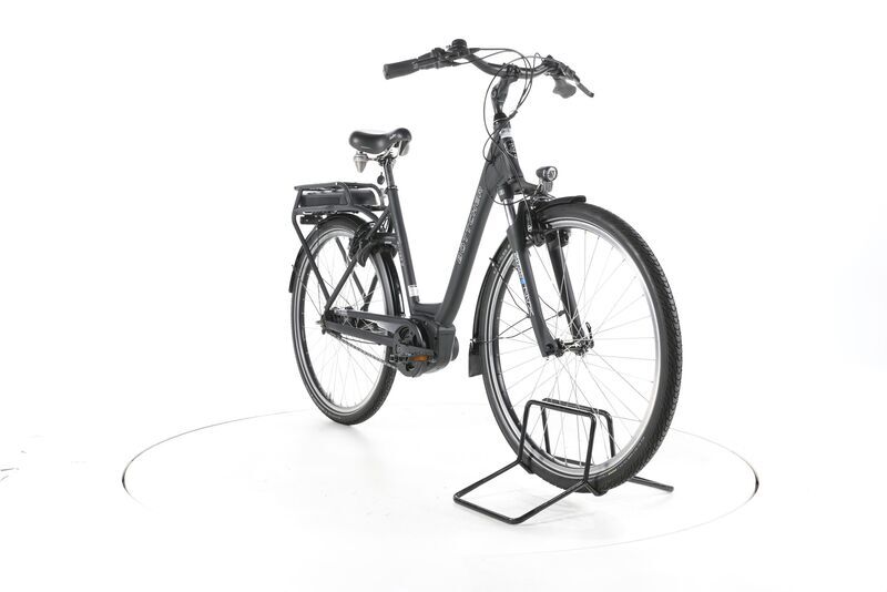 Böttcher Glider X Active 2022 | black | 28" | 54 cm | 500 - 3000 km, image 2 of 4