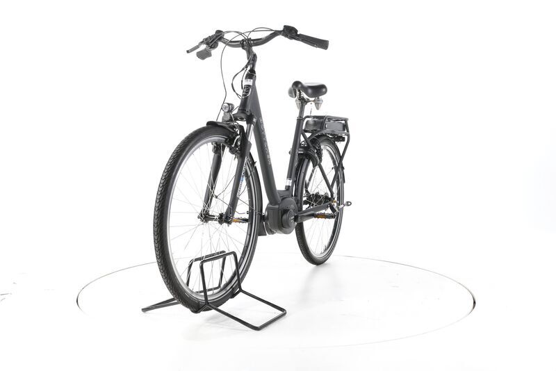 Böttcher Glider X Active 2022 | black | 28" | 54 cm | 500 - 3000 km, image 4 of 4