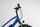 Böttcher Litewave Sport 6100 (2022) | Trapez | signal-blau | 28" | 50 cm | 1500 - 2000 km thumbnail 2/5