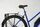 Böttcher Litewave Sport 6100 (2022) | Trapez | signal-blau | 28" | 50 cm | 1500 - 2000 km thumbnail 3/5