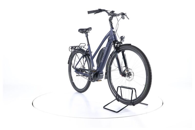 Böttcher Litewave Sport 6100 (2021) | Trapez | kristallblau | 28" | 50 cm | 1500 - 2000 km 3