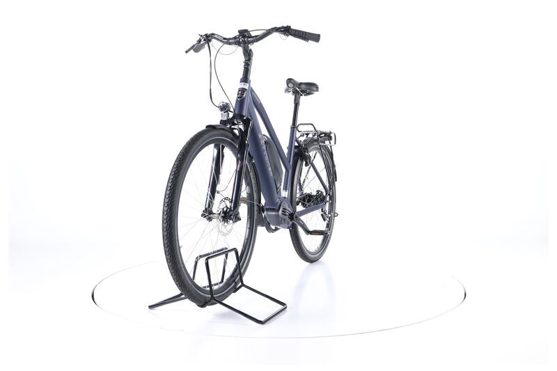 Böttcher Litewave Sport 6100 (2021) | Trapez | kristallblau | 28" | 50 cm | 1500 - 2000 km 4