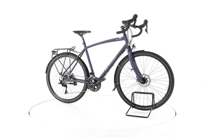 Böttcher Parcour 2022 | blauw | 28" | 56 cm 1