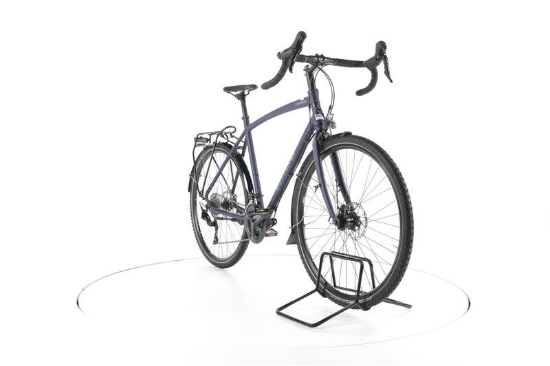 Böttcher Parcour 2022 | blauw | 28" | 56 cm 2