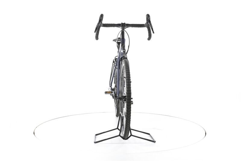 Böttcher Parcour 2022 | blauw | 28" | 56 cm 3