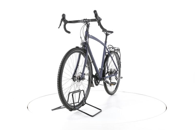 Böttcher Parcour 2022 | blauw | 28" | 56 cm 4