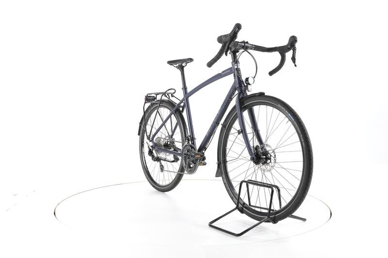 Böttcher Parcour 2022 | bleu | 28" | 52 cm 2