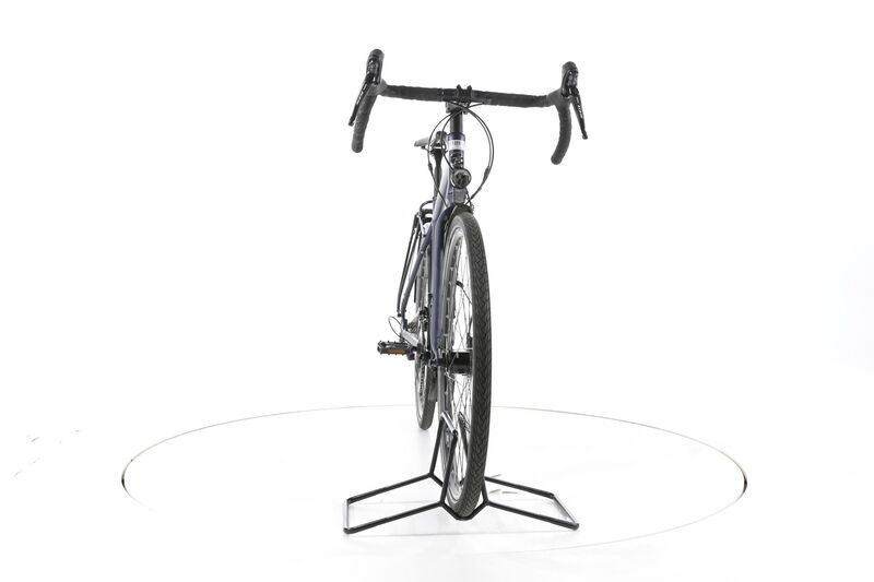 Böttcher Parcour 2022 | bleu | 28" | 52 cm 3