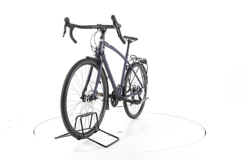 Böttcher Parcour 2022 | bleu | 28" | 52 cm 4