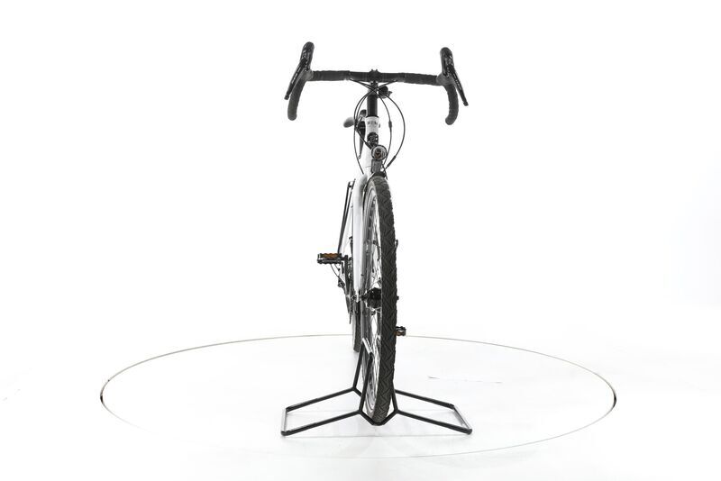 Böttcher Parcour 2024 | white | 28" | 56 cm 3