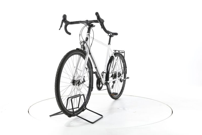 Böttcher Parcour 2024 | white | 28" | 56 cm 4