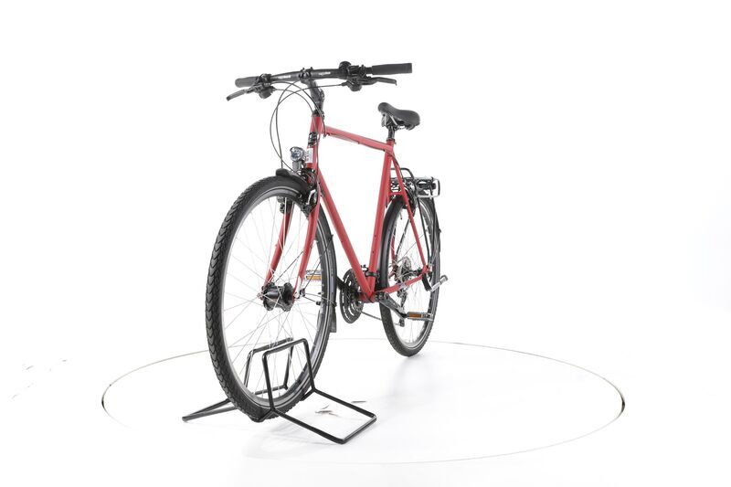 Böttcher Safari Performance 2021 | rouge | 28" | 64 cm 4