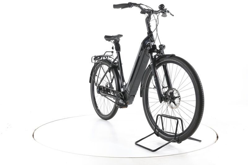 Böttcher Hai 2023 | černá | 28" | 53 cm | 500 - 3000 km, image 3 of 5