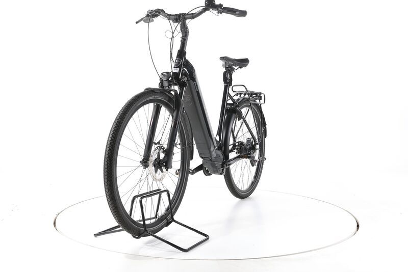 Böttcher Hai 2023 | černá | 28" | 53 cm | 500 - 3000 km, image 5 of 5