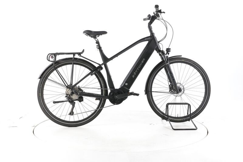 Böttcher Shark CX 2021 | black | 28" | 55 cm | 500 - 3000 km, image 1 of 5
