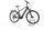 Böttcher Shark CX 2021 | black | 28" | 55 cm | 500 - 3000 km, thumbnail 2 of 5