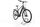 Böttcher Shark CX 2021 | black | 28" | 55 cm | 500 - 3000 km, thumbnail 3 of 5