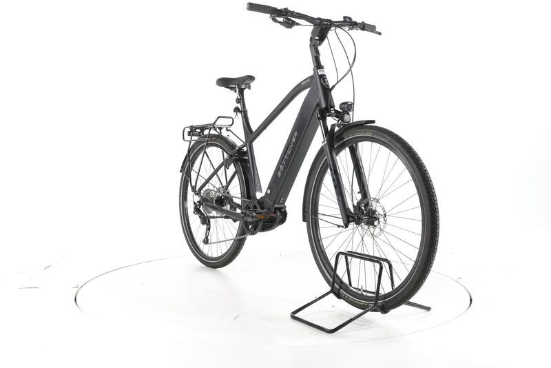 Böttcher Shark CX 2021 | black | 28" | 55 cm | 500 - 3000 km, image 3 of 5