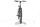 Böttcher Shark CX 2021 | black | 28" | 55 cm | 500 - 3000 km, thumbnail 4 of 5