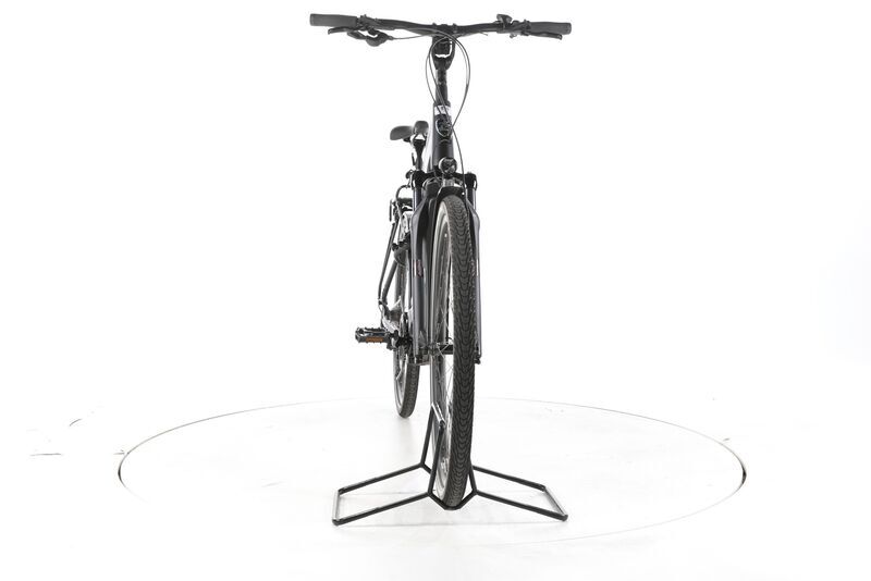Böttcher Shark CX 2021 | black | 28" | 55 cm | 500 - 3000 km, image 4 of 5