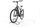 Böttcher Shark CX 2021 | black | 28" | 55 cm | 500 - 3000 km, thumbnail 5 of 5