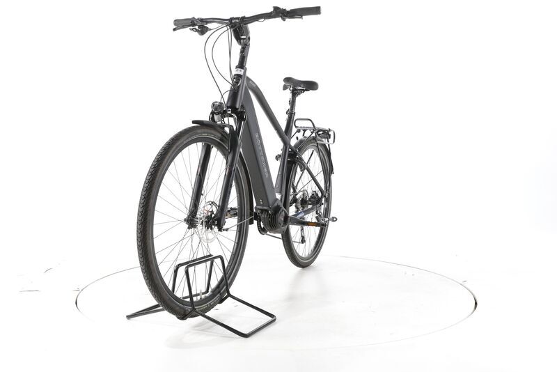Böttcher Shark CX 2021 | black | 28" | 55 cm | 500 - 3000 km, image 5 of 5
