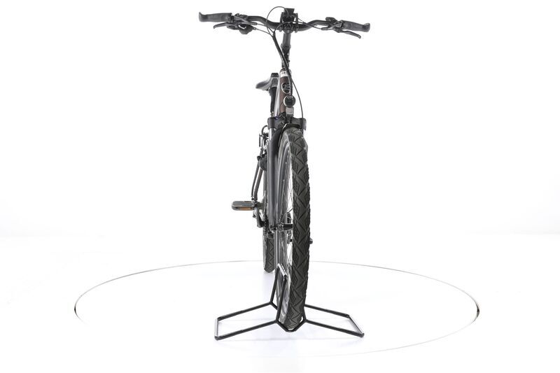 Böttcher Shark CX 2022 | brown | 28" | 60 cm | 500 -3000 km 3