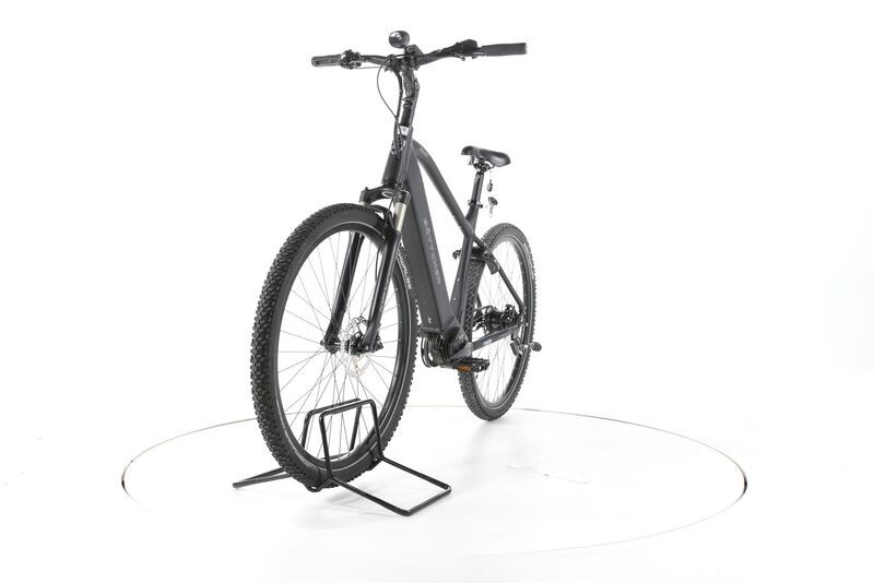 Böttcher Shark CX 2024 | zwart | 29" | 50 cm | 500 - 3000 km 1