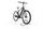 Böttcher Shark CX 2024 | black | 29" | 50 cm | 500 - 3000 km, thumbnail 2 of 4