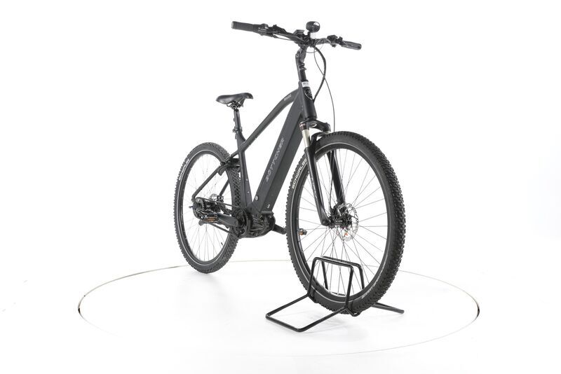 Böttcher Shark CX 2024 | black | 29" | 50 cm | 500 - 3000 km, image 2 of 4