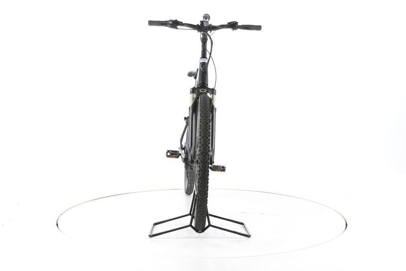 Böttcher Shark CX 2024 | black | 29" | 50 cm | 500 - 3000 km, image 3 of 4