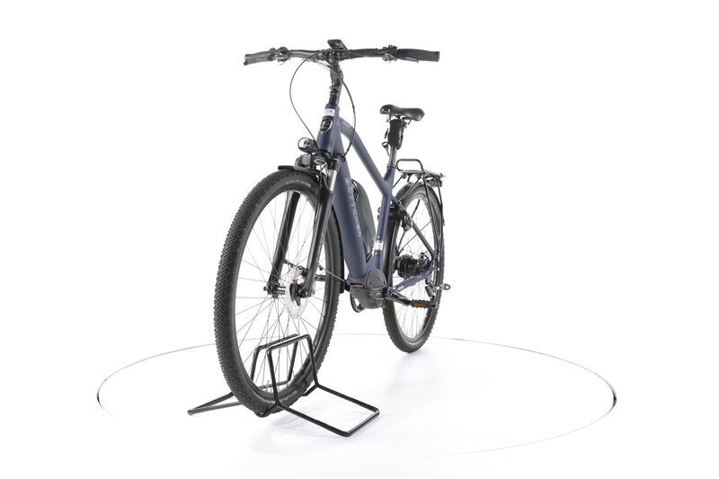 Böttcher Shark EP8 2022 | blauw | 28" | 51 cm | 500 - 3000 km 4