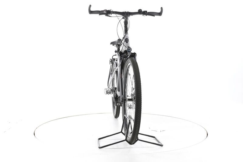 Böttcher Shark INT EP6 2024 | gris | 28" | 55 cm | <500 km 3