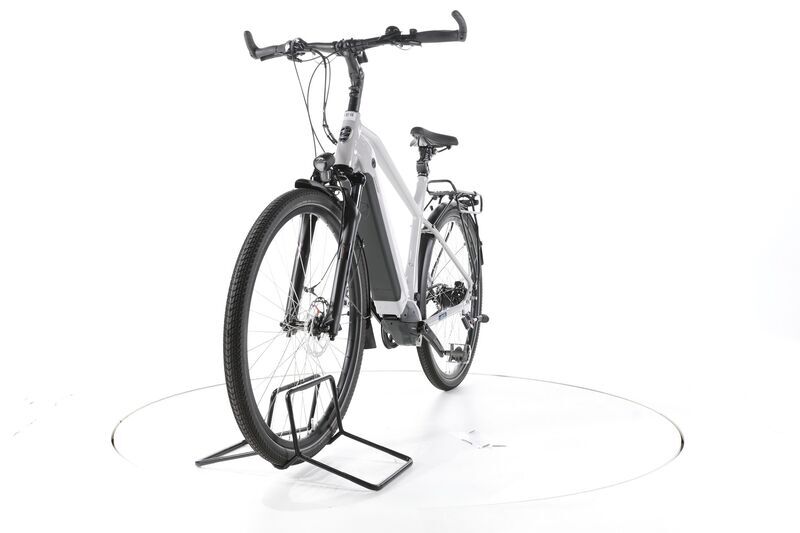 Böttcher Shark INT EP6 2024 | gris | 28" | 55 cm | <500 km 4