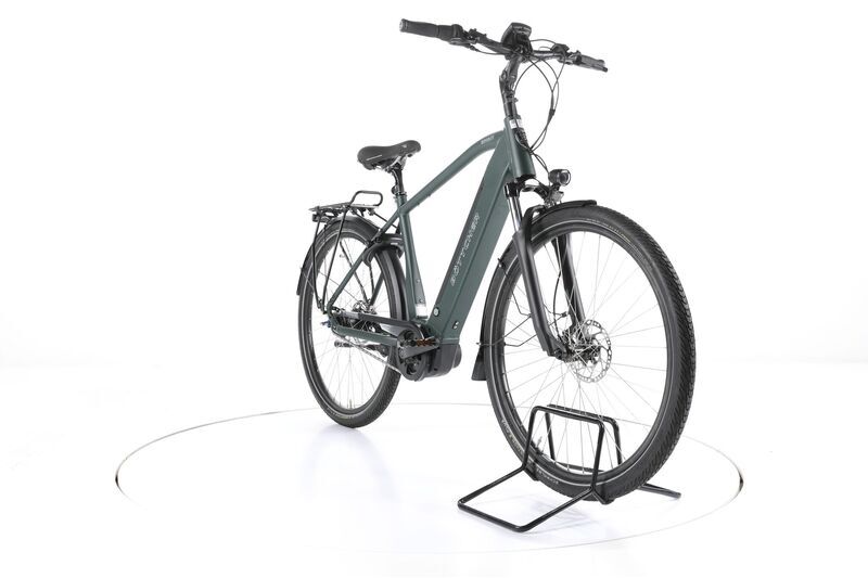 Böttcher Spirit 2021 | green | 28" | 52 cm | < 500 km 2