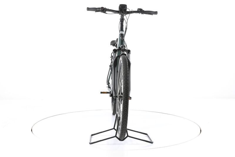 Böttcher Spirit 2021 | green | 28" | 52 cm | < 500 km 3